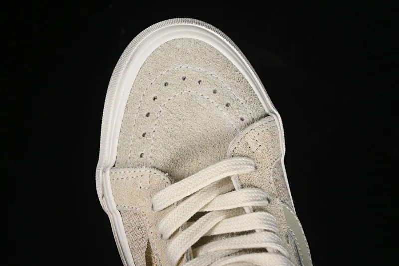 All categories Vans Vans series Vans Hi Vans high-top Notre x Vans Premium Sk8-Hi 38 Vans high-top casual sneakers VN000CR0BWQ
